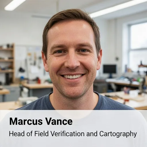 Marcus Vance